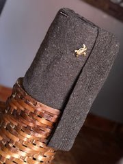 Medium Brooch Height 27 cm x Width 24 cm